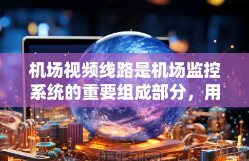 机场视频线路是机场监控系统的重要组成部分,用于实时监控人员、车辆和设备的移动状态。以下是关于机场视频线路的详细介绍 机场视频线路是机场监控系统的重要组成部分,用于实时监控人员、车辆和设备的移动状态。以下是关于机场视频线路的详细介绍