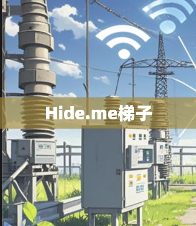 Hide.me梯子 Hide.me梯子