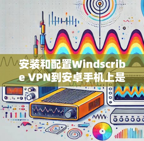 安装和配置Windscribe VPN到安卓手机上是一个逐步的过程,以下是一些关键步骤 安装和配置Windscribe VPN到安卓手机上是一个逐步的过程,以下是一些关键步骤