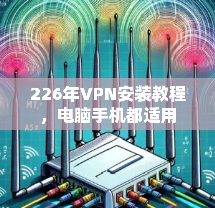 226年VPN安装教程,电脑手机都适用 226年VPN安装教程,电脑手机都适用