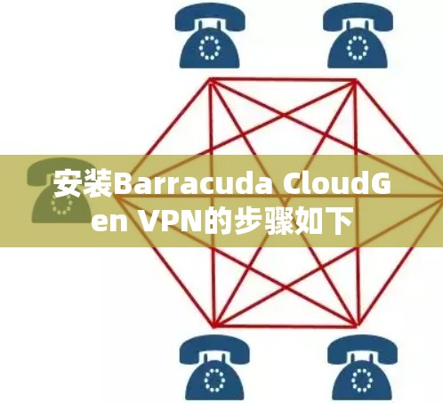 安装Barracuda CloudGen VPN的步骤如下 安装Barracuda CloudGen VPN的步骤如下