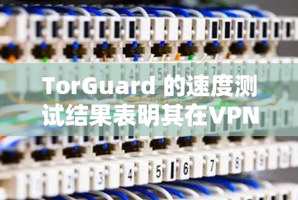 TorGuard 的速度测试结果表明其在VPN性能方面表现良好,尤其是在多个网络环境下的测试中。以下是详细的分析 TorGuard 的速度测试结果表明其在VPN性能方面表现良好,尤其是在多个网络环境下的测试中。以下是详细的分析