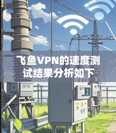 飞鱼VPN的速度测试结果分析如下 飞鱼VPN的速度测试结果分析如下