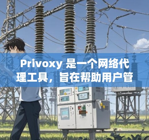 Privoxy 是一个网络代理工具，旨在帮助用户管理网络连接和流量。以下是关于其软件下载、功能介绍和用户体验的详细信息
