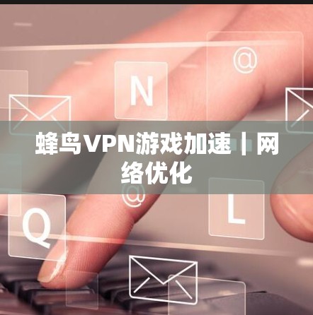 蜂鸟VPN游戏加速|网络优化 蜂鸟VPN游戏加速|网络优化