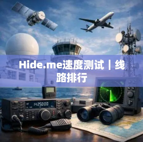 Hide.me速度测试|线路排行 Hide.me速度测试|线路排行