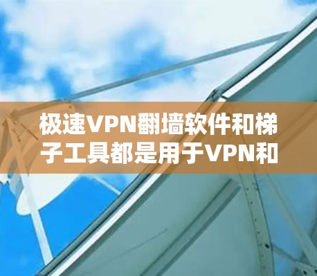 极速VPN翻墙软件和梯子工具都是用于VPN和网络保护的工具,但它们在功能、适用性和兼容性上各有不同。以下是针对它们的评测和分析 极速VPN翻墙软件和梯子工具都是用于VPN和网络保护的工具,但它们在功能、适用性和兼容性上各有不同。以下是针对它们的评测和分析