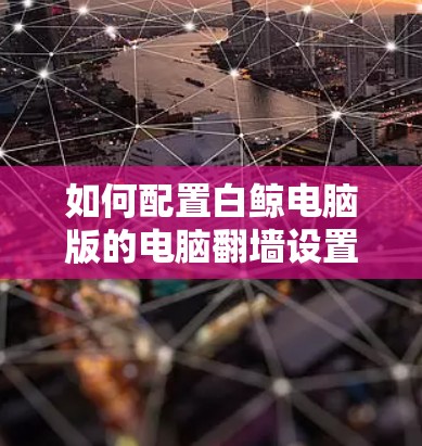 如何配置白鲸电脑版的电脑翻墙设置? 如何配置白鲸电脑版的电脑翻墙设置?