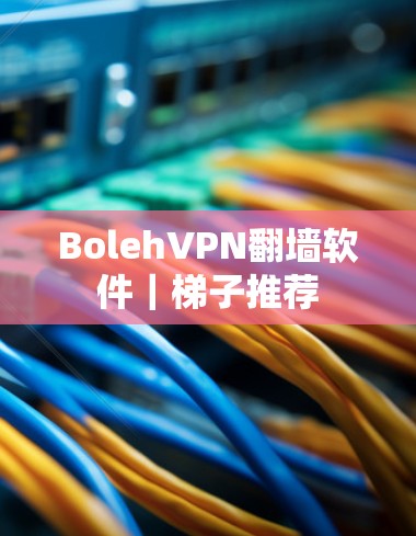 BolehVPN翻墙软件|梯子推荐 BolehVPN翻墙软件|梯子推荐
