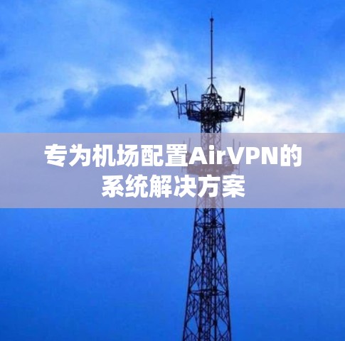 专为机场配置AirVPN的系统解决方案 专为机场配置AirVPN的系统解决方案