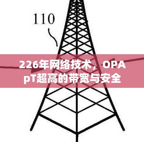 226年网络技术，OPApT超高的带宽与安全