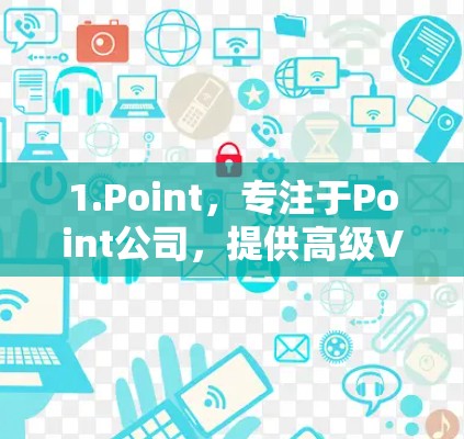 1.Point，专注于Point公司，提供高级VPN服务，适合需要高性能和安全性的用户
