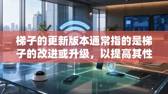 梯子的更新版本通常指的是梯子的改进或升级，以提高其性能和安全程度。以下是梯子更新版本的一些关键点