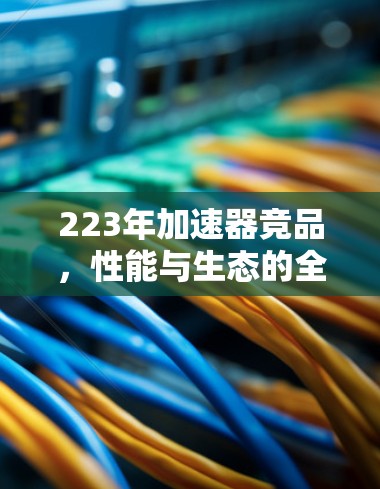 223年加速器竞品，性能与生态的全面解析