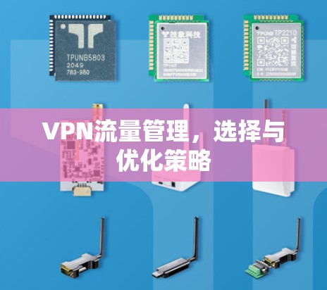 VPN流量管理,选择与优化策略 VPN流量管理,选择与优化策略