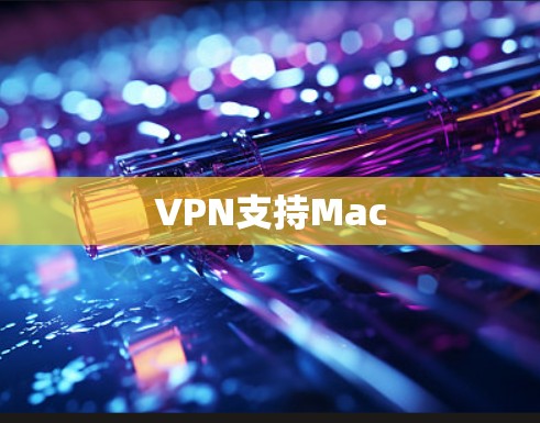 VPN支持Mac VPN支持Mac