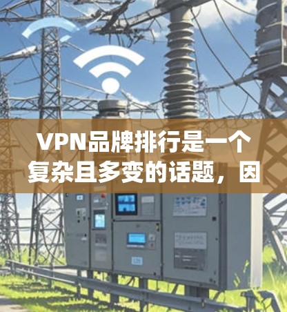 VPN品牌排行是一个复杂且多变的话题,因为不同的用户、不同的价值观和需求可能会影响对这些品牌的评价。以下是一些 commonly referencedVPN品牌及其主要特点 VPN品牌排行是一个复杂且多变的话题,因为不同的用户、不同的价值观和需求可能会影响对这些品牌的评价。以下是一些 commonly referencedVPN品牌及其主要特点