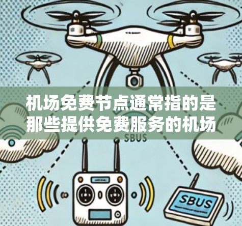 机场免费节点通常指的是那些提供免费服务的机场，这些服务可能包括行李托运、行李检查、行李卸下等。以下是一些主要的机场和它们提供的免费服务