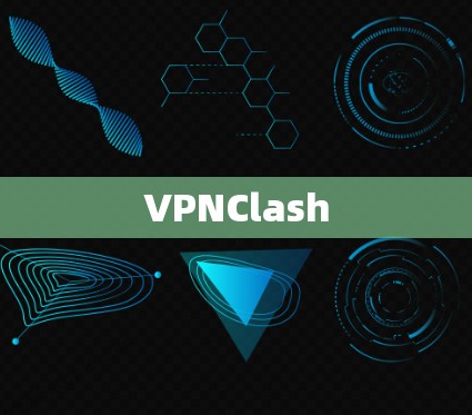 VPNClash VPNClash