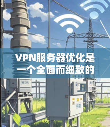VPN服务器优化是一个全面而细致的过程，旨在提升服务器的性能、安全性、连接速度和稳定性。以下是对VPN服务器优化的详细总结