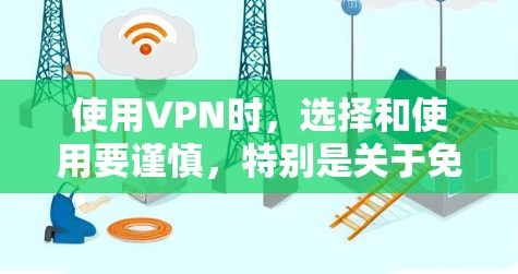 使用VPN时,选择和使用要谨慎,特别是关于免费服务的部分。以下是详细的建议 使用VPN时,选择和使用要谨慎,特别是关于免费服务的部分。以下是详细的建议