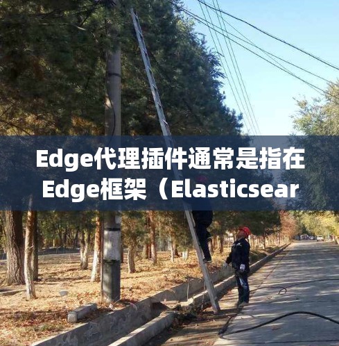 Edge代理插件通常是指在Edge框架(Elasticsearch API Engine)中添加的功能,用于增强Edge服务的性能、安全性或扩展性。以下是一些可能涉及的Edge代理插件功能及其用途 Edge代理插件通常是指在Edge框架(Elasticsearch API Engine)中添加的功能,用于增强Edge服务的性能、安全性或扩展性。以下是一些可能涉及的Edge代理插件功能及其用途