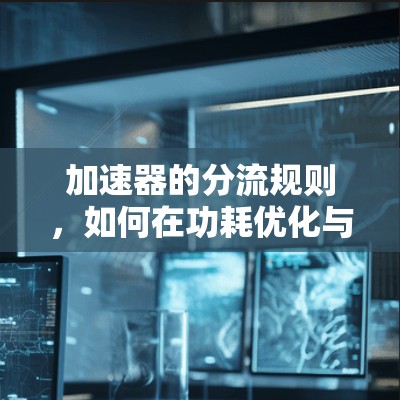 加速器的分流规则,如何在功耗优化与效率平衡之间找到平衡 加速器的分流规则,如何在功耗优化与效率平衡之间找到平衡