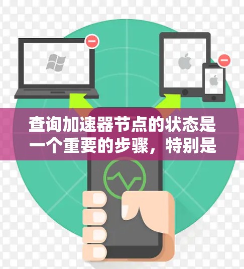 查询加速器节点的状态是一个重要的步骤,特别是在构建游戏引擎时,因为它直接影响游戏的性能和稳定性。以下是一个分步指南,帮助您了解如何进行加速器节点状态查询 查询加速器节点的状态是一个重要的步骤,特别是在构建游戏引擎时,因为它直接影响游戏的性能和稳定性。以下是一个分步指南,帮助您了解如何进行加速器节点状态查询