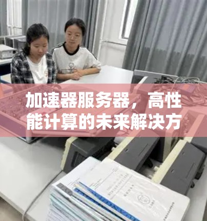 加速器服务器,高性能计算的未来解决方案 加速器服务器,高性能计算的未来解决方案
