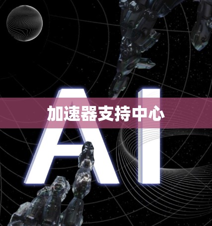 加速器支持中心 加速器支持中心
