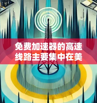 免费加速器的高速线路主要集中在美国、加拿大、英国和法国等地。以下是这些地区的具体信息