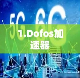 1.Dofos加速器 1.Dofos加速器