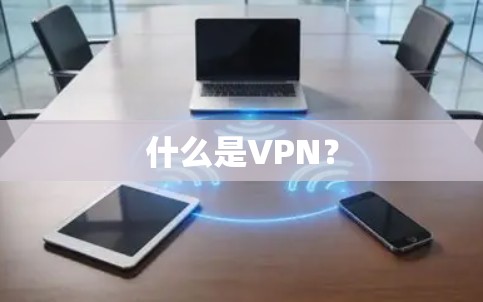 什么是VPN? 什么是VPN?
