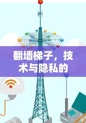 翻墙梯子,技术与隐私的双重挑战 翻墙梯子,技术与隐私的双重挑战