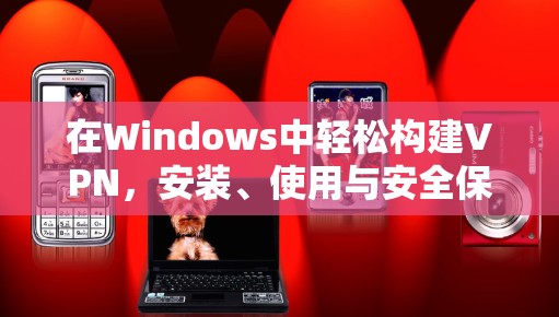 在Windows中轻松构建VPN，安装、使用与安全保障