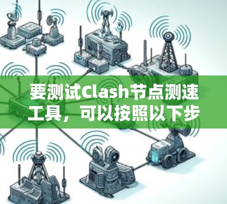 要测试Clash节点测速工具,可以按照以下步骤进行 要测试Clash节点测速工具,可以按照以下步骤进行