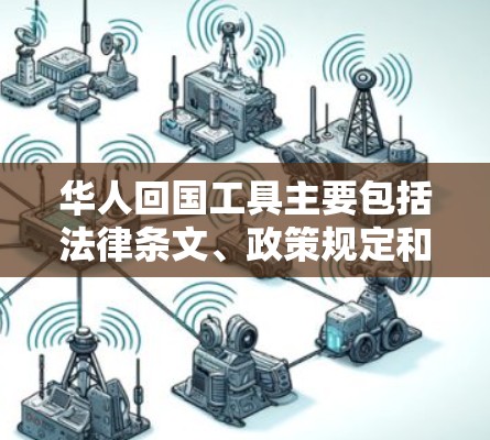 华人回国工具主要包括法律条文、政策规定和法律事务。以下是对这些工具的详细说明 华人回国工具主要包括法律条文、政策规定和法律事务。以下是对这些工具的详细说明