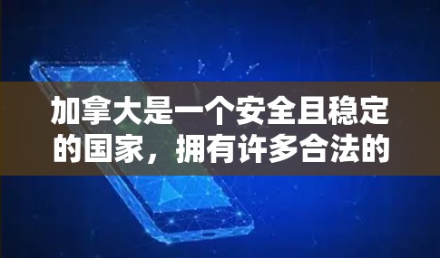 加拿大是一个安全且稳定的国家,拥有许多合法的VPN服务,这些服务通常提供了高质量的加密通信和安全的网络环境。以下是一些加拿大合法的VPN客户端和服务 加拿大是一个安全且稳定的国家,拥有许多合法的VPN服务,这些服务通常提供了高质量的加密通信和安全的网络环境。以下是一些加拿大合法的VPN客户端和服务