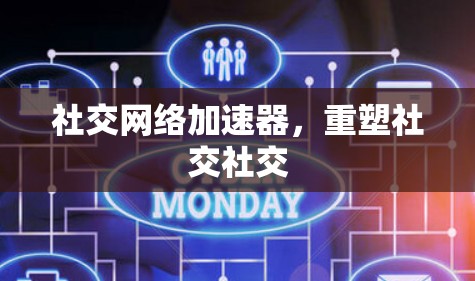 社交网络加速器,重塑社交社交 社交网络加速器,重塑社交社交