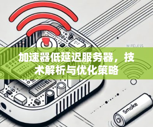 加速器低延迟服务器,技术解析与优化策略 加速器低延迟服务器,技术解析与优化策略