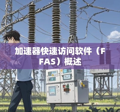 加速器快速访问软件(FFAS)概述 加速器快速访问软件(FFAS)概述