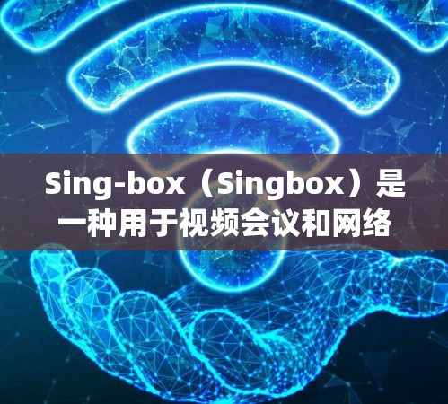 Sing-box（Singbox）是一种用于视频会议和网络通信的设备，其网络连接优化可以从多个方面入手，以确保高效、可靠和安全。以下是优化Sing-box网络连接的关键步骤和建议