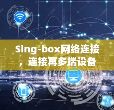 Sing-box网络连接,连接再多端设备,解决你的网络难题 Sing-box网络连接,连接再多端设备,解决你的网络难题