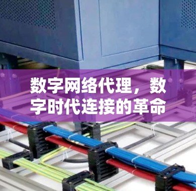 数字网络代理,数字时代连接的革命性技术 数字网络代理,数字时代连接的革命性技术