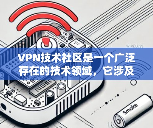 VPN技术社区是一个广泛存在的技术领域,它涉及如何保护个人数据、加密传输、防火墙、多点对点连接等技术。以下是关于VPN技术社区的一些关键信息 VPN技术社区是一个广泛存在的技术领域,它涉及如何保护个人数据、加密传输、防火墙、多点对点连接等技术。以下是关于VPN技术社区的一些关键信息