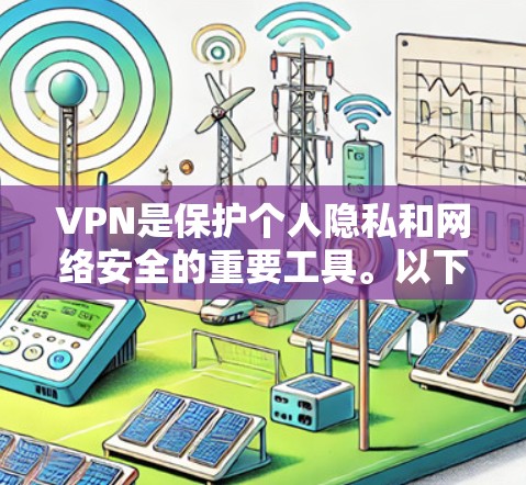 VPN是保护个人隐私和网络安全的重要工具。以下是几种近年来备受好评的VPN推荐,包括免费和付费服务。根据您的需求,我会根据您可能的使用场景和需求来推荐 VPN是保护个人隐私和网络安全的重要工具。以下是几种近年来备受好评的VPN推荐,包括免费和付费服务。根据您的需求,我会根据您可能的使用场景和需求来推荐