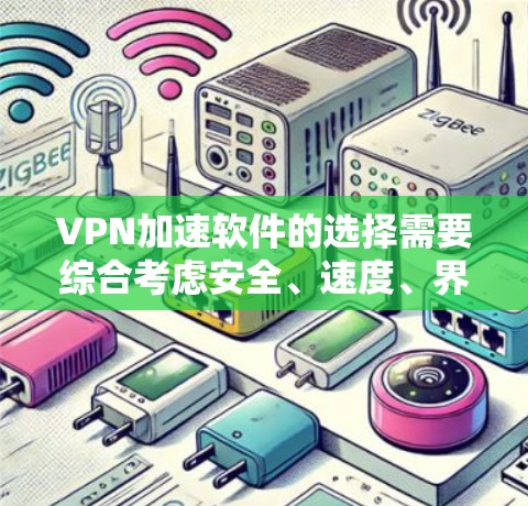 VPN加速软件的选择需要综合考虑安全、速度、界面、功能、价格和兼容性等多个方面。以下是对几个主流VPN加速软件的总结和推荐