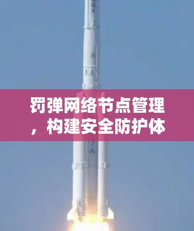 罚弹网络节点管理,构建安全防护体系的基石 罚弹网络节点管理,构建安全防护体系的基石