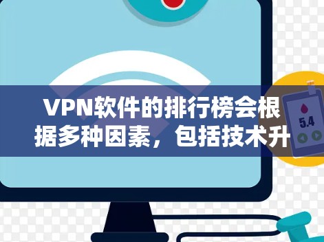 VPN软件的排行榜会根据多种因素,包括技术升级、安全性、价格、用户反馈等,来决定排名。以下是一些可能在226年出现的热门VPN软件推荐 VPN软件的排行榜会根据多种因素,包括技术升级、安全性、价格、用户反馈等,来决定排名。以下是一些可能在226年出现的热门VPN软件推荐