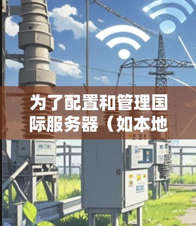 为了配置和管理国际服务器(如本地服务器和远程服务器)您可以按照以下步骤进行 为了配置和管理国际服务器(如本地服务器和远程服务器)您可以按照以下步骤进行